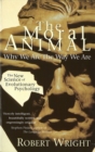 The Moral Animal : Why We Are The Way We Are - Book