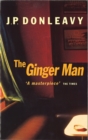 Ginger Man - Book