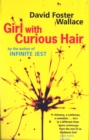 Girl With Curious Hair - Book