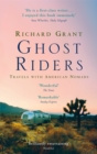 Ghost Riders : Travels with American Nomads - Book