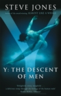Y: The Descent Of Men - Book