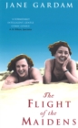 The Flight Of The Maidens - Book