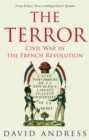 The Terror : Civil War in the French Revolution - Book