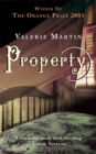 Property : Winner of the Women's Prize for Fiction - Book