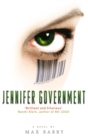 Jennifer Government - Book