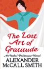 The Lost Art Of Gratitude - Book