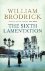 The Sixth Lamentation - Book