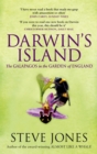 Darwin's Island : The Galapagos in the Garden of England - Book