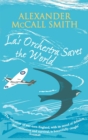 La's Orchestra Saves The World - Book