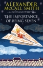 The Importance Of Being Seven - Book