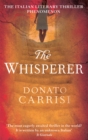 The Whisperer - Book