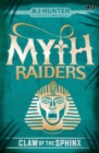 Myth Raiders: Claw of the Sphinx : Book 2 - Book