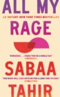 All My Rage - Book