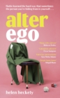 Alter Ego - Book