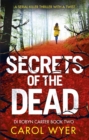 Secrets of the Dead - Book