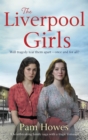 The Liverpool Girls - Book