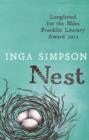 Nest - eBook