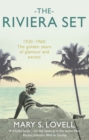 The Riviera Set - Book