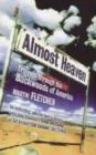 Almost Heaven : Travels Through the Backwoods of America - eBook