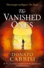 The Vanished Ones - Book