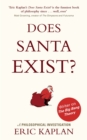 Does Santa Exist? - Book