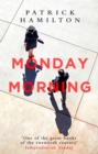 Monday Morning - Book