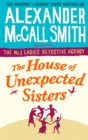 The House of Unexpected Sisters - Book
