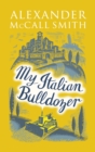 My Italian Bulldozer - eBook
