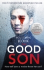 The Good Son - Book