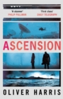 Ascension : an absolutely gripping BBC Two Between the Covers Book Club pick - Book