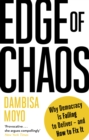 Edge of Chaos - Book