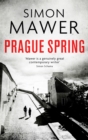 Prague Spring - Book