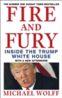 Fire and Fury - Book
