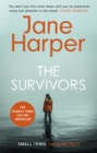 The Survivors : 'I loved it' Louise Candlish - Book