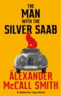 The Man with the Silver Saab - Book