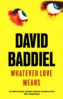 Whatever Love Means - eBook