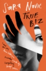 True Biz : ‘Warm, complex and compelling’ Bridget Collins - Book