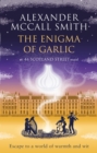 The Enigma of Garlic - eBook