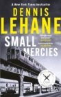 Small Mercies : Longlisted for the CWA Gold Dagger 2024 - Book