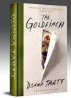 The Goldfinch - 10th Anniversary Edition - Book