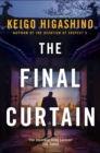 The Final Curtain - eBook