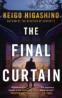 The Final Curtain - Book
