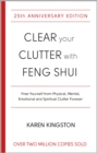 Clear Your Clutter With Feng Shui - eBook