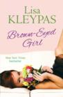 Brown-Eyed Girl - eBook