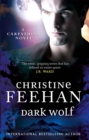 Dark Wolf - Book