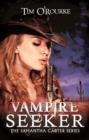 Vampire Seeker - eBook