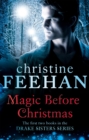 Magic Before Christmas - Book