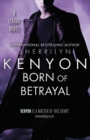 Born of Betrayal - eBook