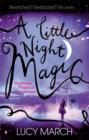 A Little Night Magic - eBook