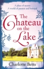 The Chateau on the Lake - Book